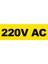 İş Sağlığı ve Güvenliği 220V Ac Levhası Kompozit Malzeme 10 Adet 1