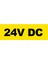 İş Sağlığı ve Güvenliği 24V Dc Levhası METAL Malzeme 10 Adet 1