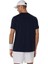 Court Ss Top Erkek Mavi 2041A339-400 3