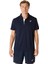 Court Polo Erkek Mavi 2041A340-400 1
