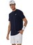 Court Ss Top Erkek Mavi 2041A339-400 2