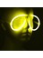 Neon Glow Fosfor Gözlük - Festival & Parti (12&#39;li Set) 3