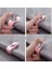4 Adet Mandallı İğnesiz Yorgan Kılıfı Nevresim Sabitleme Klips Takımı 5