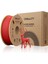 Resmi Hyper Pla Filament Kırmızı 1 Kg, Yüksek Hızlı Baskı Için 3D Yazıcı Filamenti, Dayanıklı ve Dayanıklı, Pürüzsüz, Çıkıntı Performansı Boyutsal Doğruluk +/- 0,03 Mm, 2,3 Lb/makara 1