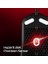Pulsefire Haste 2 (White) Mouse 3