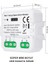 Tek Çıkışlı Akıllı Anahtar(Tuya, Smart Life, Home Assistant, ZIGBEE2MQTT Uyumlu) 3