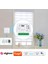 Mini Zigbee Perde Panjur Kontrol Rölesi (Tuya, Smart Life, Home Assistant, ZIGBEE2MQTT Uyumlu) 2