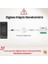 Mini Zigbee Perde Panjur Kontrol Rölesi (Tuya, Smart Life, Home Assistant, ZIGBEE2MQTT Uyumlu) 3