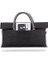 Byn-El Wtxpro Su Geçirmez Kumaş 13-14 Inch Bayan Laptop, Notebook, Macbook Air El Çantası- Tote Bag 2