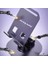 Trend Yüksek Kaliteli Metal Katlanabilir 360 Derece Dönebilen Tablet Standı Telefon Tutucu Ayarlanabilir Masaüstü Stand 3