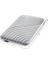 My Passport™ SSD 2tb Silver, 1050MB/S Read, 1000MB/S Write, Pc & Mac Compatiable 2
