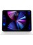 Magic Keyboard: 11 Inç Apple iPad Pro ve Apple iPad Air (4. ve 5. Nesil) Için Apple iPad Klavyesi ve Kılıfı, Harika Yazma Deneyimi, Yerleşik Trackpad, Arapça - Beyaz 1