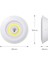 3'lü LED Lamba, Uzaktan Kumandalı Spot Lamba, Dolap Altı Lamba, Kiler Aydınlatma Lambası, Mutfak Lambası, Kablosuz LED Lamba 3
