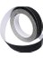 LR-KYB003-25 Siyah Merdiven ve Zemin Kaydırmaz Bant 2,5 cm x 25 Metre 2