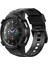 Samsung Galaxy Watch 4 Classic (46MM) ile Uyumlu Kılıf & Kordon Rugged Armor Pro Black - ACS03832 1