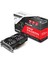 Safır Darbe Amd Radeon™ Rx 6500 Xt Oyun Oc 8gb Gddr6 Hdmı/dp Lıte 1