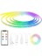 Akıllı Rgb Şerit LED 1s- Apple Amazon Google 2