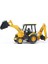 - Jcb Midi Cx Kepçeli Ekskavatör Ölçekli Model 3