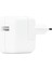 12W USB iPad Priz Adaptörü - MGN03TU/A 1