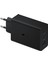 Trio 65 Watt Hızlı Şarj Adaptörü, 3 Çıkışlı, 1xtype-C 65W Pd&sfc, 1xtype-C 25W Pd&sfc, 1xtype-A 15W, T6350NBEGWW 1