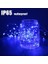 Peri LED - Mavi -3 Metre 3