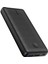 A1363 Powercore Select 20000 Mah Taşınabilir Hızlı Şarj Cihazı, Powerıq 2.0 18W Çift Çıkışlı, Siyah 1