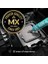Mx-6 (2 G) - Ultimate Performance Isı Iletken Macun, Cpu, Konsol, Grafik Kartları, Dizüstü Bilgisayarlar Için, Çok Yüksek Isı Iletkenliği, Uzun Dayanıklılık, Iletken Değildir, Kapasitif 2