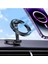 Manyetik Araç Içi Telefon Tutucu [güçlü Mıknatıslar] Titreşime Dayanıklı Magsafe ile Uyumlu Telefon Tutucu Araç Içi Telefon Tutucu Kompakt iPhone 11-15 Pro Max 1