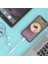 Apple iPhone Lightning To 3.5 mm Headphone Aux Jack Adapter Dönüştürücü - iPhone iPad Ipod Için Standart Çivi Jack Kulaklıklarınızı Kullanmanızı Sağlar 2