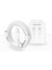 USB C Kablosu Esnek USB C - USB C Şarj Kablosu Pd 3.0 iPhone 15 Pro Max Galaxy S23 S22 S21 A54 Pixel 7 iPad Pro 12.9 iPad Mini 6/air 5 Vb. ile Uyumludur. 2