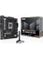 Tuf Gamıng B850M-PLUS Wıfı Amd B850 Am5 Ddr5 8000 Dp HDMI 3x M2 Usb3.2 Gen 2x2 Wifi 6e + Bt Aura Rgb 2.5gbit Lan Matx 14+2+1 Güç Aşamaları, 1xgen5 M.2, Ready For Advanced Aı Pc 3
