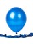 Balon,mavi 1