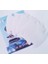 8 Adet Araba Kapı Kolu Koruyucu Çizilme Önleyici Şeffaf Sticker Film Koruma Seti 2