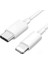 Apple iPhone 11 ve 12 Uyumlu Usb-C To Lightning 20W Pd Hızlı Şarj ve Data Kablo. iPhone 11 ve 12 Cihazlar Ile Uyumludur : iPhone 11, 11 Pro, 11 Pro Max, iPhone 12, 12 Pro, 12 Pro Max, 12 Mini 1