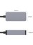 USB 3.2 Gen 1 To 2500MBPS RJ45 Ethernet Adaptör Mac Windows Uyumlu Alüminyum Kasa 2
