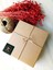 (4 Adet) 14 cm x 3 cm Doğal Petek Balmumu Mum Hediyelik Bal Mumu Mum Besswax Arı Mumu 3