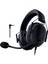 Blackshark V2 x ( x box) - x box S|x Konsolu Için Kablolu E-Spor Kulaklık (250G, Kardioid Mikrofon, 50MM Sürücüler, Pasif Gürültü Engelleme, 3,5mm Konektör) Siyah 1