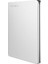 Canvio Slim 2.5" 1tb USB 3.2 Gen-1 Silver (HDTD310ES3DA) Taşınabilir Harici Sabit Disk 1