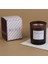Bouteille Kahve Kokulu Mum 380 gr 3