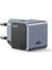 Nexode Air 30W Usb-C Gan Fast Charger Eu Hızlı Şarj Adaptörü 1