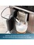Yeni Seri Ultra Premium 20 Sıcak ve Soğuk Içecek Lattego Tam Otomatik Espresso Makinesi, , Silent Brew Teknolojisi + Onerous Lambader 3
