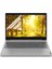 Lenovo Thinkpad T15P Laptop 15.6" Nano Kırılmaz Mat Cam Notebook Ekran Koruyucu Film 1