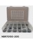 1.50 mm 70 Shore Oring Seti -Kiti 1