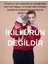 Oversize Brooklyn Bordo Hoodie People Sahipler Için SK-107 2