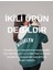 Oversize Brooklyn Yeşil Hoodie People Sahipler Için SK-108 2