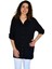 Kadın Büyük Beden Viskon Bluz BGL-ST04254 1