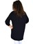 Kadın Büyük Beden Viskon Bluz BGL-ST04254 5