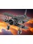 El Yapımı Retro Vintage Boeing 40A Metal Uçak Modeli Maket Biblo Özel Gün Hediyesi Vitrin Ofis Süsü 1