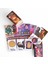 Squid Game 2. Sezon Serisi | 5 Kutu Içinde Toplam 30 Kart 5 Stickers Oyun Kartları 4