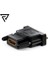 CA-4555 HDMI - DVI Dönüştürücü Adaptör 2
